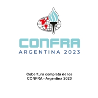 CONFRA Argentina - 2023