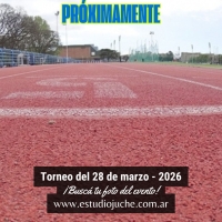 Torneo del 28 de Marzo - 2026
