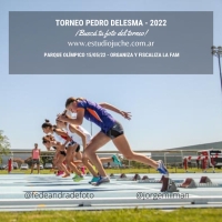 Torneo Pedro Delesma - 2022