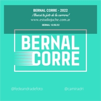 Bernal Corre - 2022