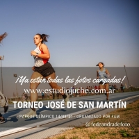 Torneo José de San Martín - 2021