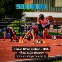 Torneo Otoño Porteño - 2026