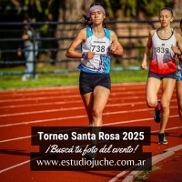 Torneo Santa Rosa - 2025