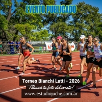 Torneo Bianchi Lutti - 2026