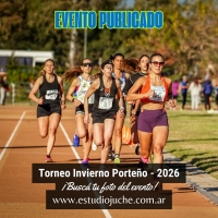 Torneo Invierno Porteño - 2026