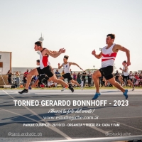 Torneo Gerardo Bonnhoff - 2023