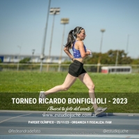 Torneo Ricardo Bonfiglioli - 2023