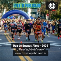 Dúa de Buenos Aires - 2026
