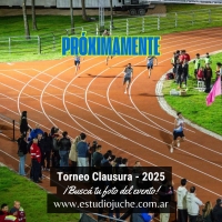 Torneo Clausura - 2025