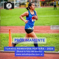 Torneo Primavera Porteña - 2026