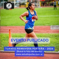 Torneo Primavera Porteña - 2026