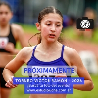 Torneo Víctor Ramón - 2026
