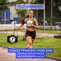 Torneo Francisco Mura - 2026