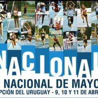 Campeonato Nacional de Mayores 2021